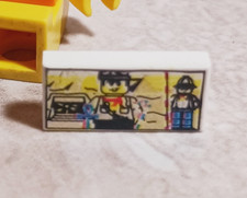 Lego explorer portrait for sale  Joshua Tree