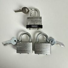 Lot vintage abus for sale  Reading