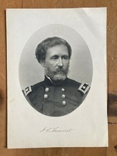 General john fremont for sale  Studio City