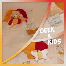 Toise doudou company d'occasion  Expédié en Belgium