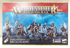 Warhammer age sigmar usato  Omegna