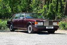 1997 rolls royce for sale  WOKINGHAM