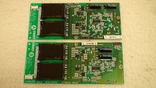 CONJUNTO DE PLACAS INVERSORES SYLVANIA LC420SS8 6632L-0474A e 6632L-0475A comprar usado  Enviando para Brazil