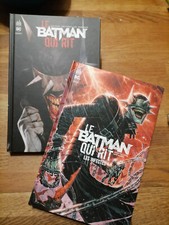 Comics batman rit d'occasion  Aramon