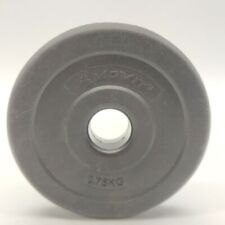 Gewichte hantel 75kg gebraucht kaufen  Leun