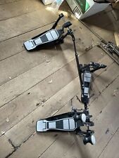 Advance percussion double for sale  Youngstown