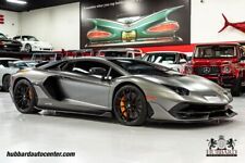 Lamborghini Aventador SVJ Coupe 2020 comprar usado  Enviando para Brazil