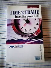 Libro trading time usato Libro trading time usato  Boscotrecase