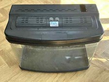 Interpet fish pod for sale  ASHFORD