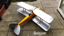 Tigermoth modell 1400mm gebraucht kaufen  Neuss