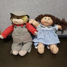 Vtg cabbage patch for sale  Kansas City