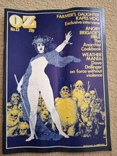 Magazine .33 vintage for sale  DUNS