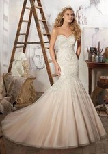 Size mori lee for sale  Paris