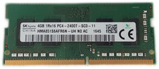 Hynix ddr4 4gb for sale  Brockport
