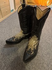 Men sendra python for sale  CROYDON