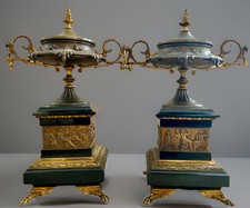 Antique french marble for sale  Chester