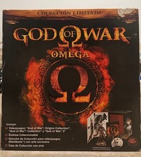 god of war omega collection ps3 comprar usado god of war omega collection ps3 comprar usado  Enviando para Brazil
