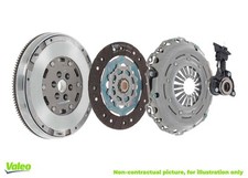 Valeo kit embrayage d'occasion  Expédié en France