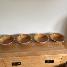 Set vintage hornsea for sale  CRAMLINGTON