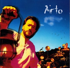 Airto Moreira - Homeless (CD 2006) comprar usado Airto Moreira - Homeless (CD 2006) comprar usado  Enviando para Brazil