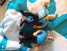 Hasbro wwf 90s d'occasion  Rouen-