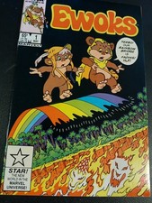 ewok adventure for sale ewok adventure for sale Creve Coeur