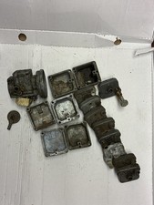 Konvolut vergaser 102 gebraucht kaufen  Solingen