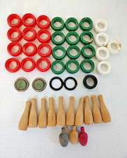 Vintage carrom game for sale  Greensboro
