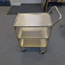 Vintage gold tone for sale  GRIMSBY