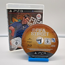 Fifa street ps3 gebraucht kaufen  Wertingen