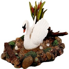 Leonardo collection swan for sale  UK