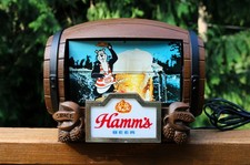 hamm sign for sale  Edmonds