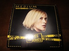 Intégrale coffret médium d'occasion  Soyaux