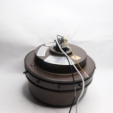 Ventilador de teto Home Decorators Collection com kit de luz YG545A-EB - Somente motor comprar usado  Enviando para Brazil