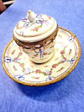 Old sevres porcelain d'occasion  Expédié en Belgium
