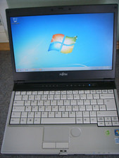 Fujitsu lifebook series for sale  LEEDS