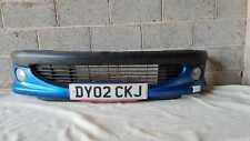 Peugeot 206 2002 for sale  ACCRINGTON