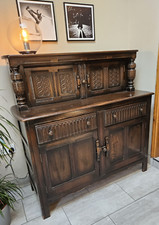 Original ercol old for sale  STOURPORT-ON-SEVERN