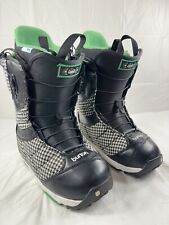 Burton emerald snowboard for sale  Boise