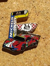 Pin scuderia ferrari d'occasion  Aire-sur-la-Lys