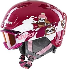Uvex heyya skihelm gebraucht kaufen  Berlin