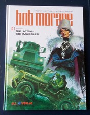 Bob morane band gebraucht kaufen  Münster