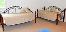 Pair camelot black for sale  West Boylston