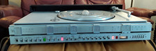 Amplificateur tuner platine d'occasion  Sète