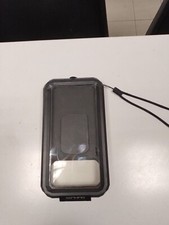 Capa de suporte para smartphone motocicleta Quiklox - Armor Pro 6,5" comprar usado  Enviando para Brazil