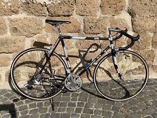 Bici corsa look usato  Italia