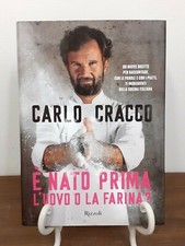 Carlo cracco nato usato  Rimini