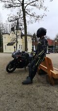 Lederkombi ixs camaro gebraucht kaufen  Niederkrüchten