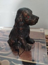 Vintage cocker spaniel for sale  Chicago