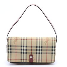 Schultertasche burberry mehrfa gebraucht kaufen  Hamburg